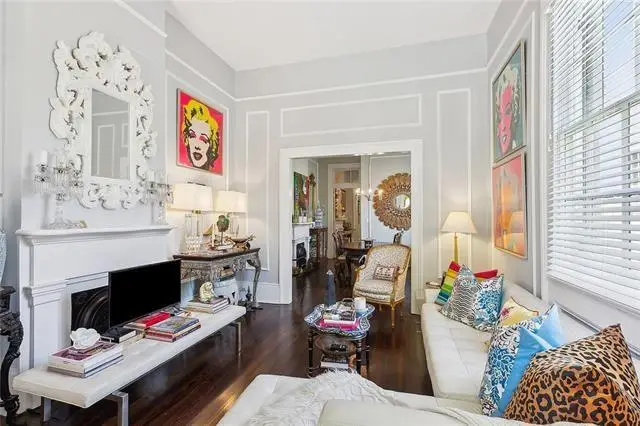 1306 Seventh Street #1306, New Orleans, LA 70115 - Image #3