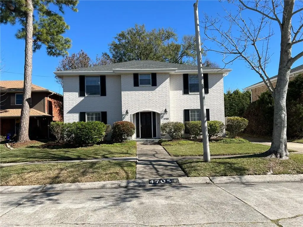 4705 Gary Mikel Avenue, Metairie, LA 70002 - Image #1