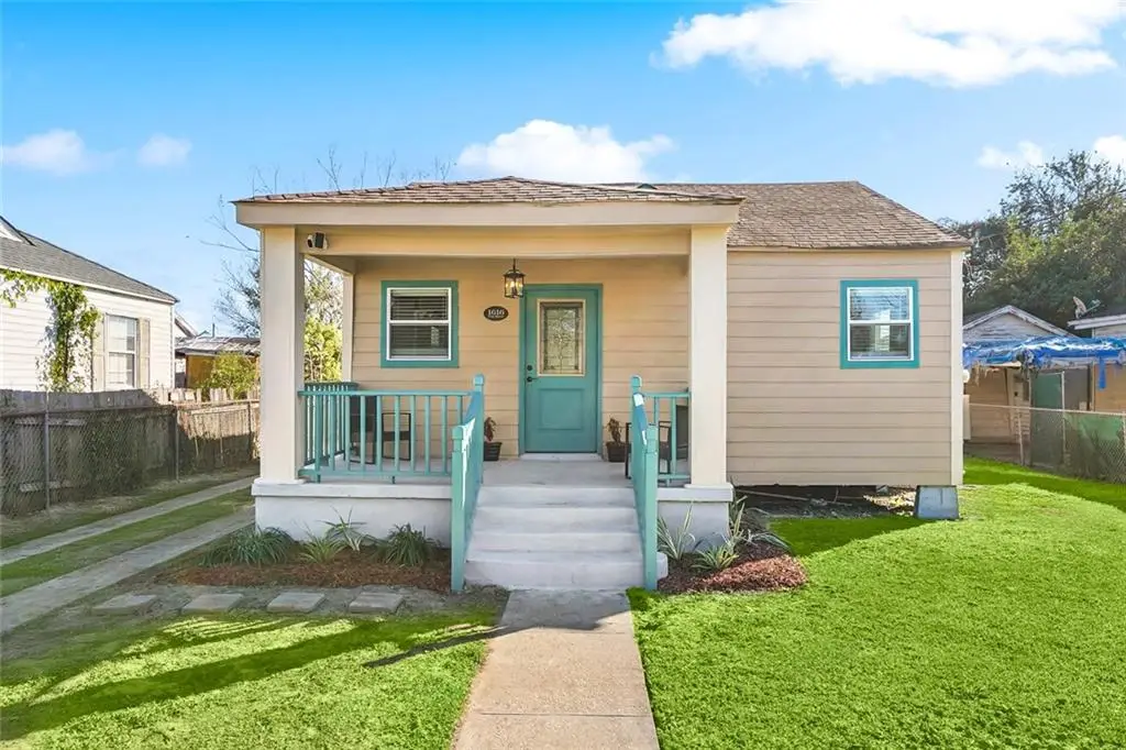 1616 Tita Street, New Orleans, LA 70114 - Image #1