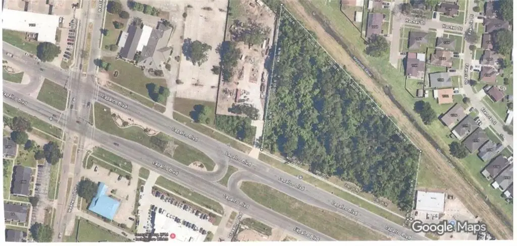Lapalco Boulevard, Marrero, LA 70072 - Image #1