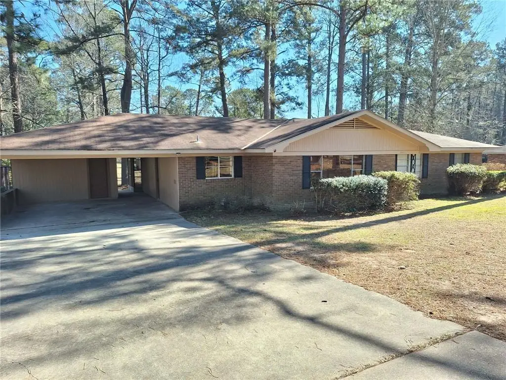 306 Meredith Drive, Ball, LA 71405 - Image #1