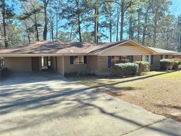 306 Meredith Drive, Ball, LA 71405
