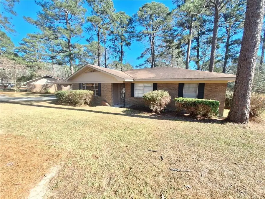 306 Meredith Drive, Ball, LA 71405 - Image #2