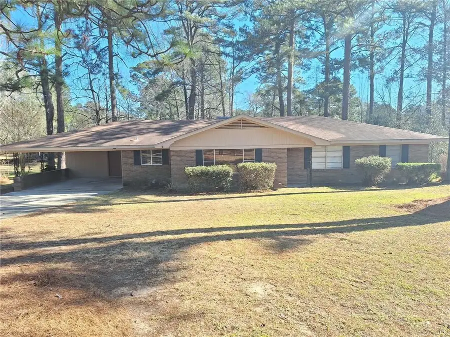 306 Meredith Drive, Ball, LA 71405 - Image #3