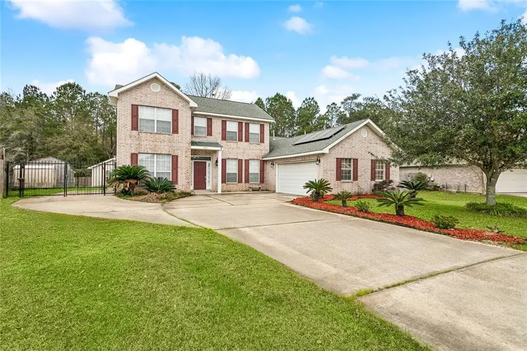 1013 Andrew Court, Slidell, LA 70460 - #1