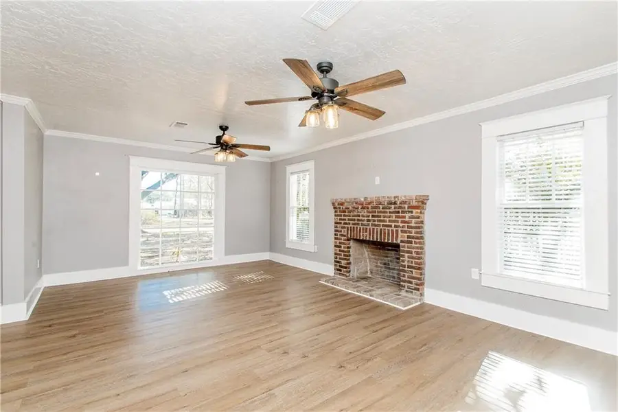 803 N Border Drive, Bogalusa, LA 70427 - #3