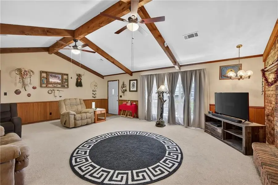 120 Rogers Road, Converse, LA 71419 - #3