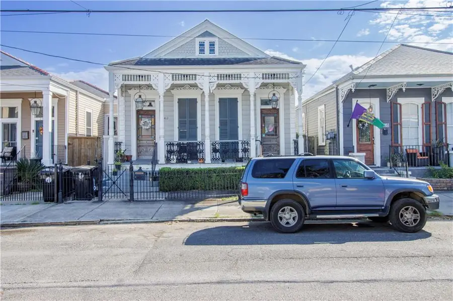 2412 Constance Street, New Orleans, LA 70130 - Image #2