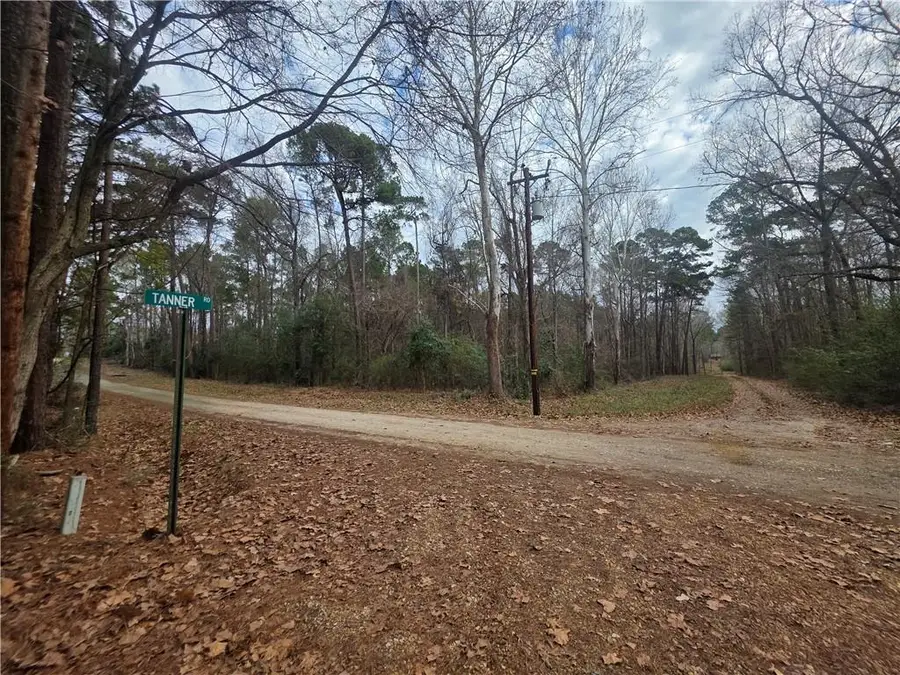 TBD Rolling Hills Road, Converse, LA 71419 - Image #2