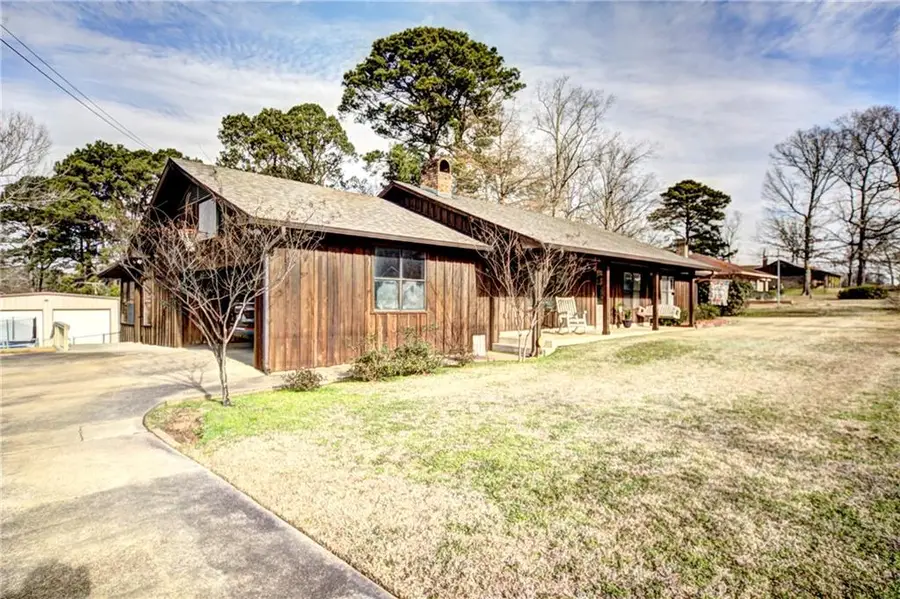 257 Julia Ann Drive, Natchitoches, LA 71457 - #2