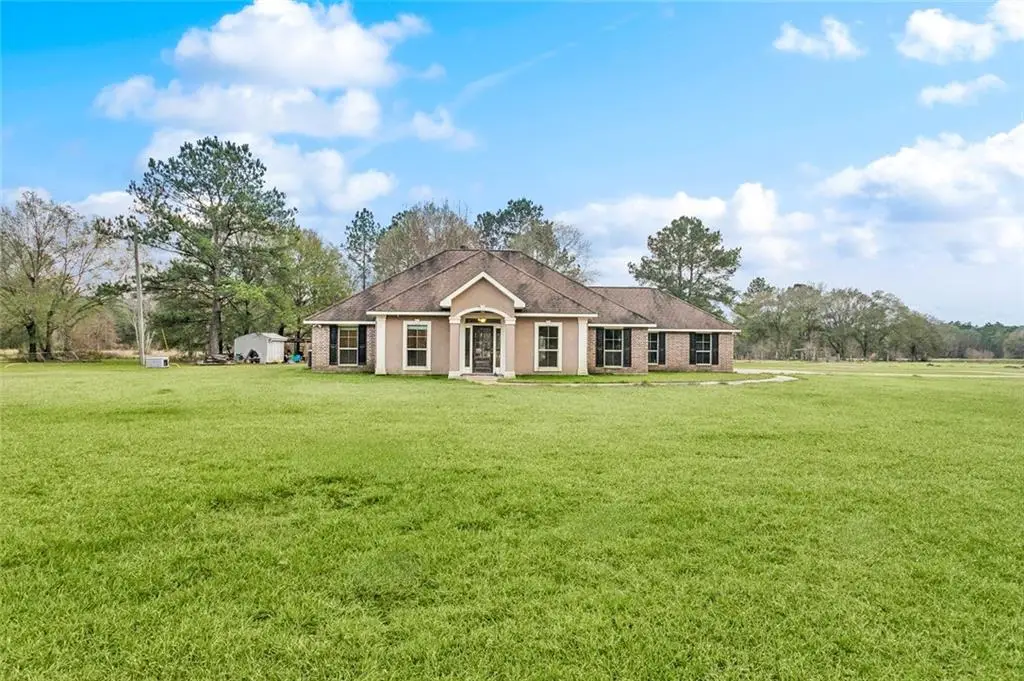 15488 Lake Ramsey Road, Covington, LA 70435 - Image #1
