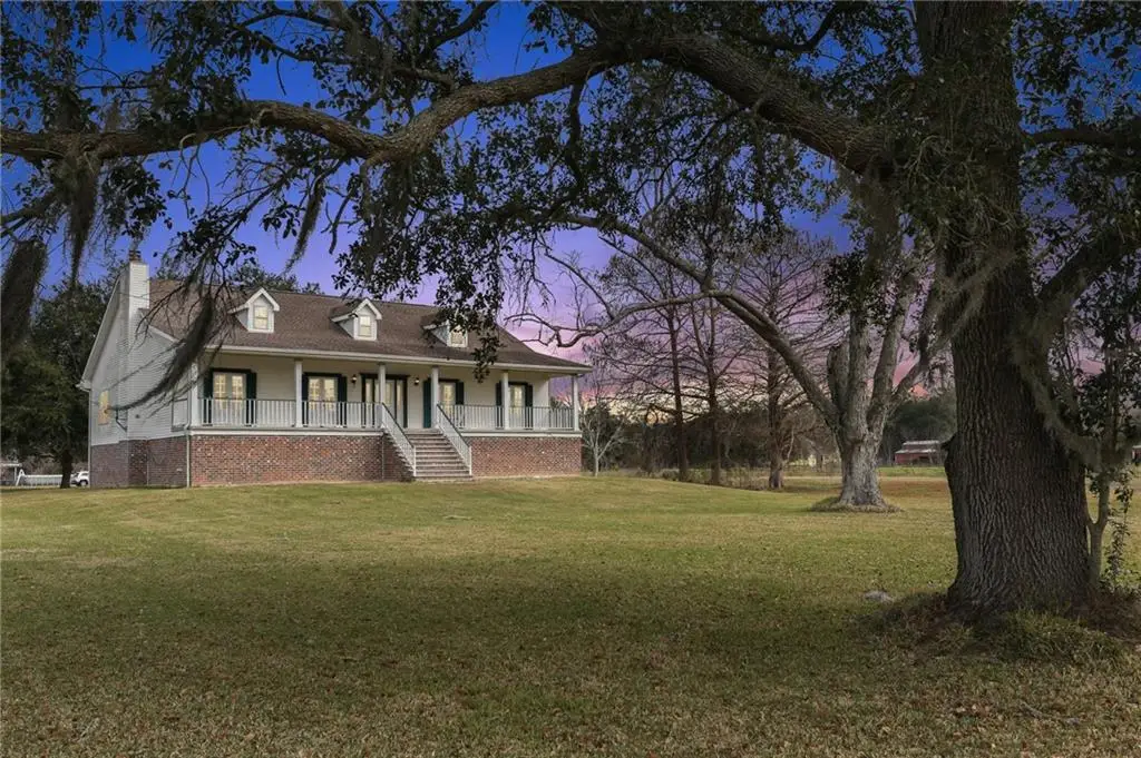 3109 Bayou Road, Saint Bernard, LA 70085 - #1