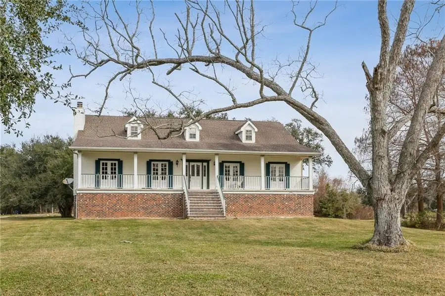 3109 Bayou Road, Saint Bernard, LA 70085 - #2