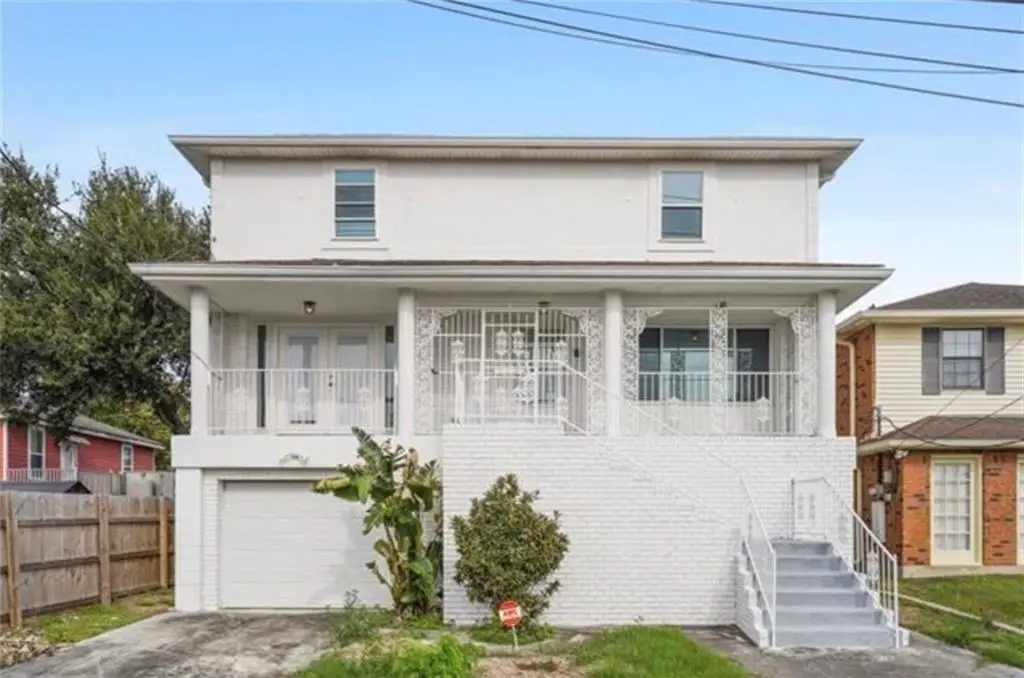 2661 Mendez Street, New Orleans, LA 70122 - Image #1