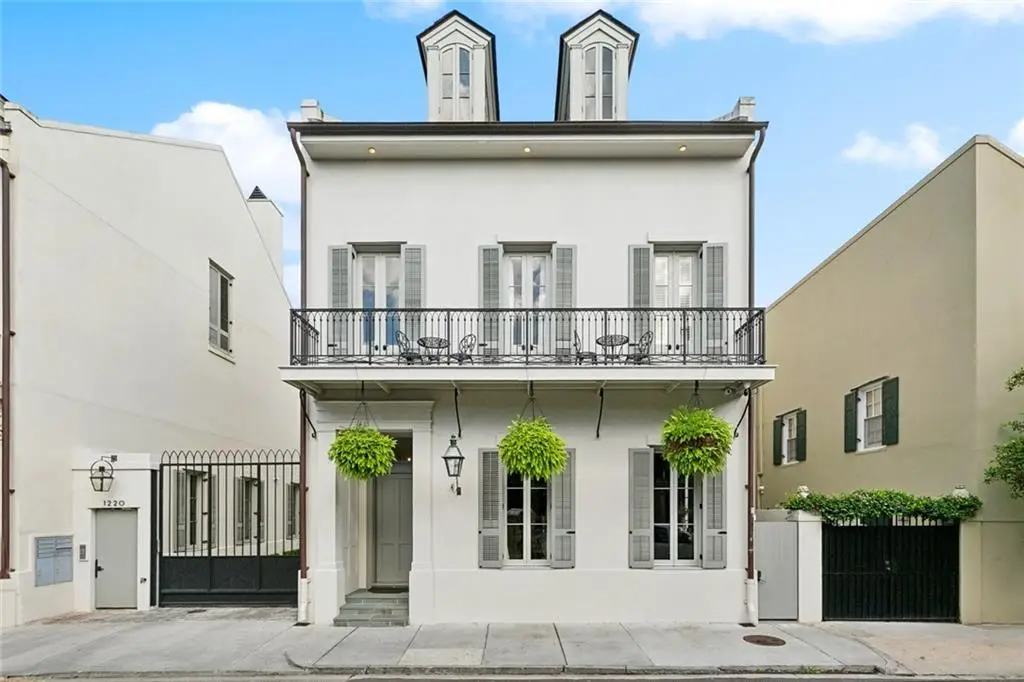 1220 Dauphine Street #B, New Orleans, LA 70116 - Image #1