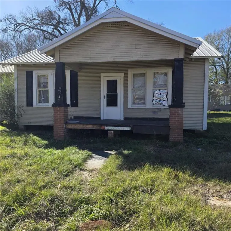 4 Ball Powell Street, Alexandria, LA 71301 - Image #1