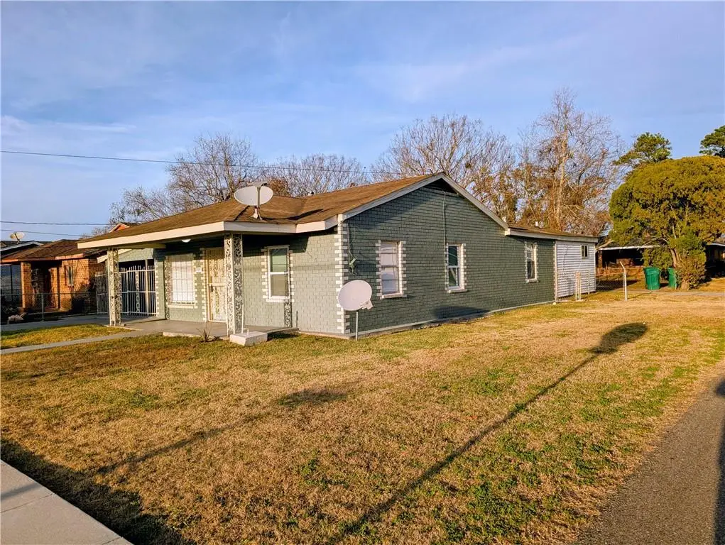 1941 Estalote Avenue, Harvey, LA 70058 - #1