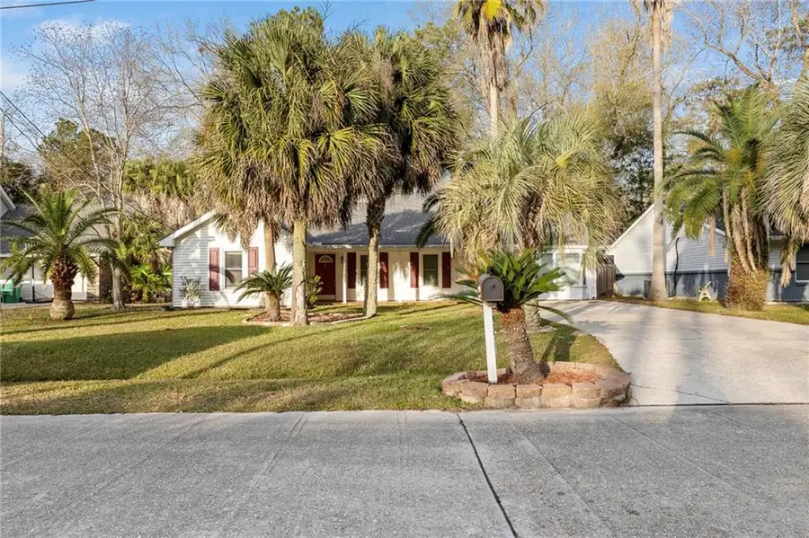 407 Goldenwood Drive, Mandeville, LA 70448 - Image #2