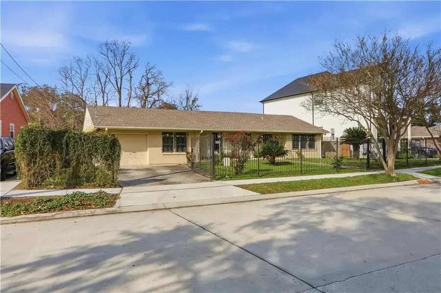 50 Pratt Drive, New Orleans, LA 70122 - Image #2