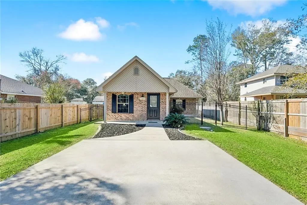 57279 Cypress Avenue, Slidell, LA 70461 - #1