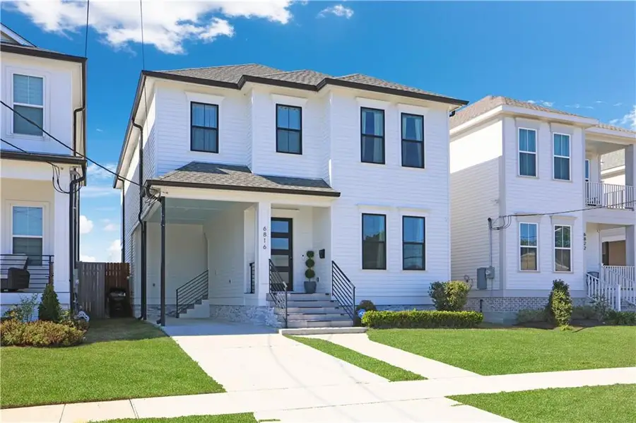 6816 Bellaire Drive, New Orleans, LA 70124 - Image #3