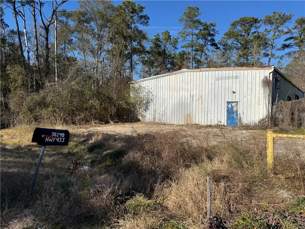 36249 Hwy 433 Highway, Slidell, LA 70460 - #1