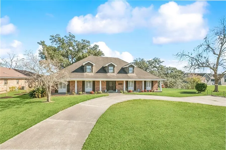 2209 Broas Street, Marrero, LA 70072 - #2