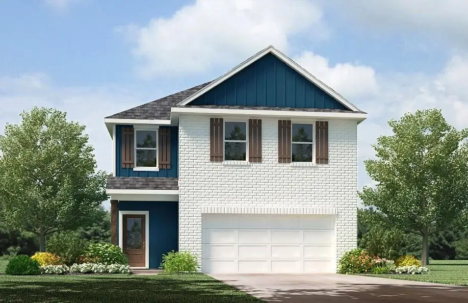 5449 Fornea Glen Way, Slidell, LA 70461 - #1