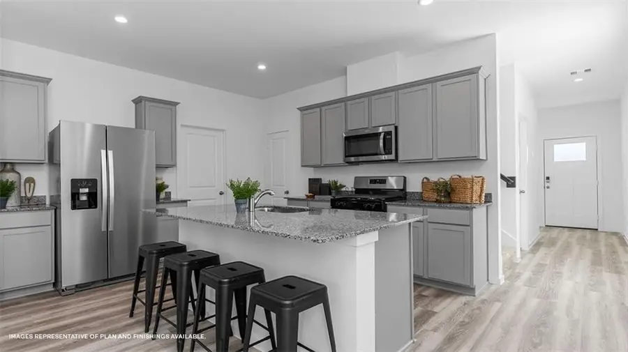 5449 Fornea Glen Way, Slidell, LA 70461 - #2