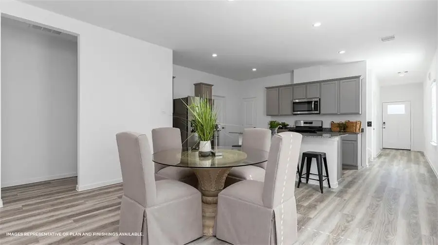 5449 Fornea Glen Way, Slidell, LA 70461 - #3