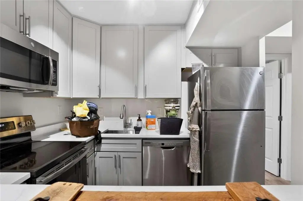 1765 Coliseum Street #224, New Orleans, LA 70130 - Image #1