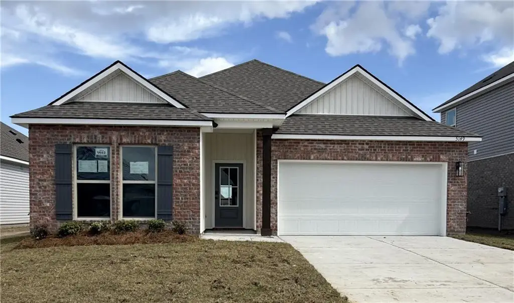 5149 Spillway Manor Drive, Slidell, LA 70461 - #1