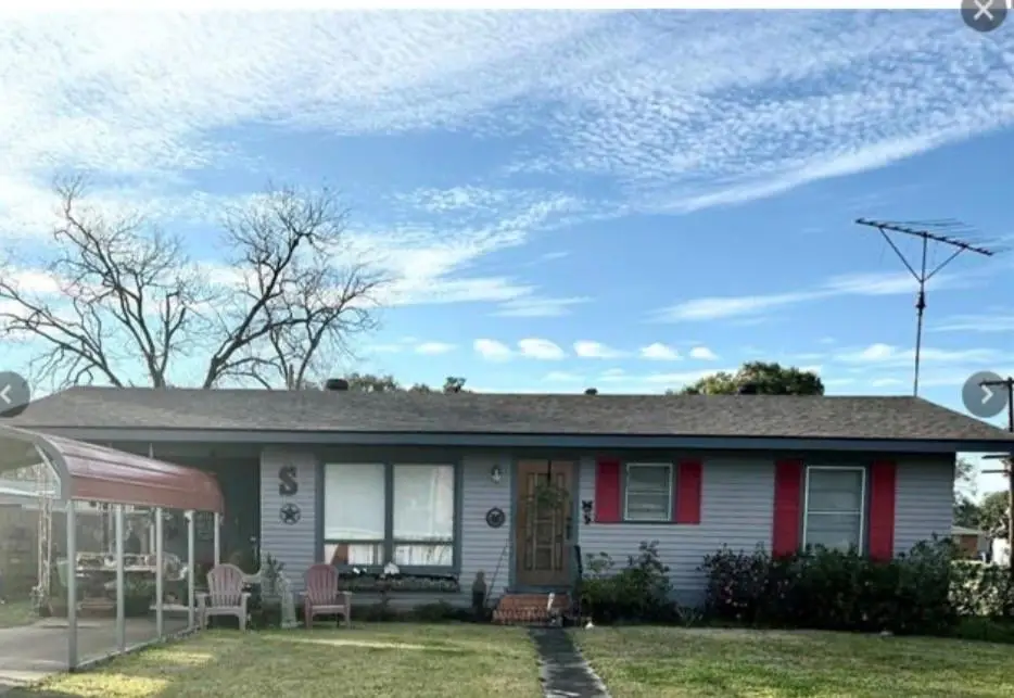 610 N Boudraux Avenue, Kaplan, LA 70548 - #1