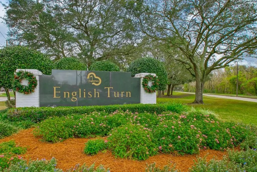 1 Eagle Point Lane, New Orleans, LA 70131 - Image #1