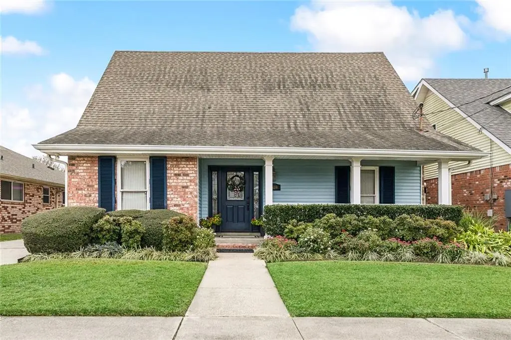 5409 David Drive, Kenner, LA 70063 - Image #1