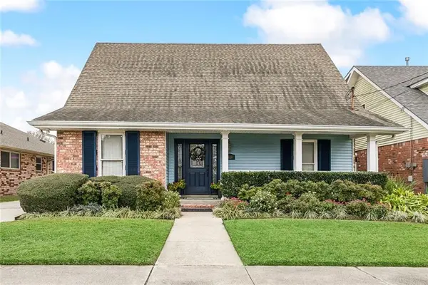 5409 David Drive, Kenner, LA 70063