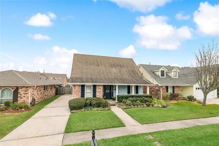5409 David Drive, Kenner, LA 70063 - Image #2