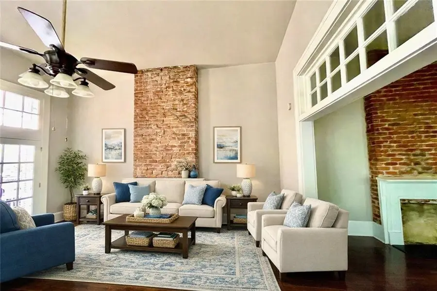 1415-17 Terpsichore Street, New Orleans, LA 70130 - #2