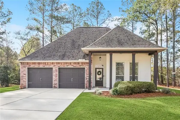 112 Grand Lake Drive, Covington, LA 70435