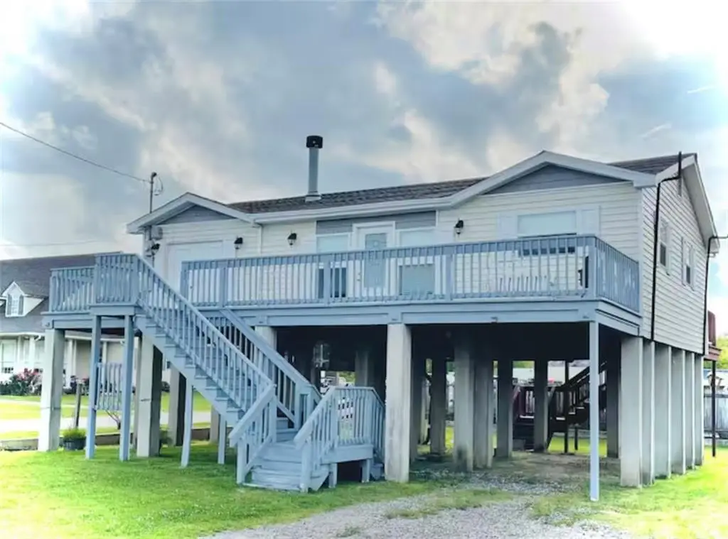 9486 Barataria Boulevard, Marrero, LA 70072 - Image #1