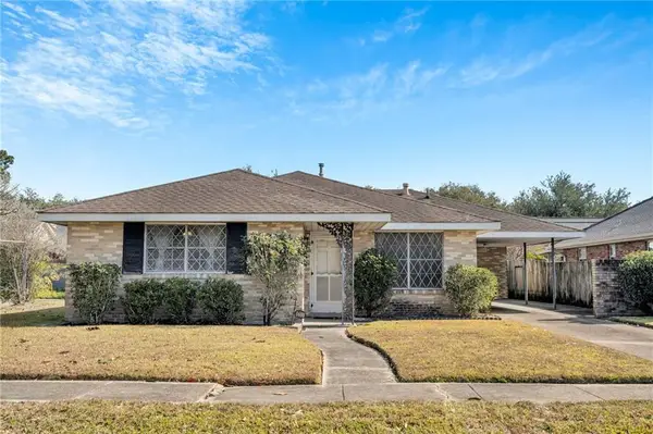 1600 Tropic Drive, New Orleans, LA 70131