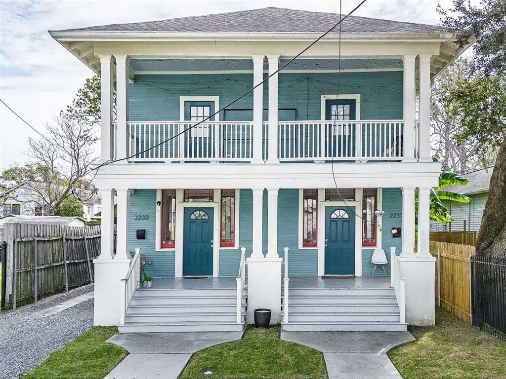2231 33 Cambronne Street, New Orleans, LA 70118 - Image #1