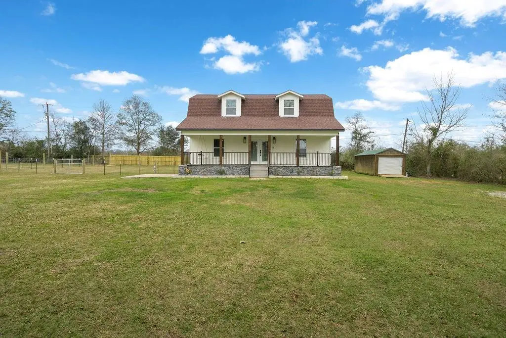 52056 Husser Lane, Loranger, LA 70446 - Image #1