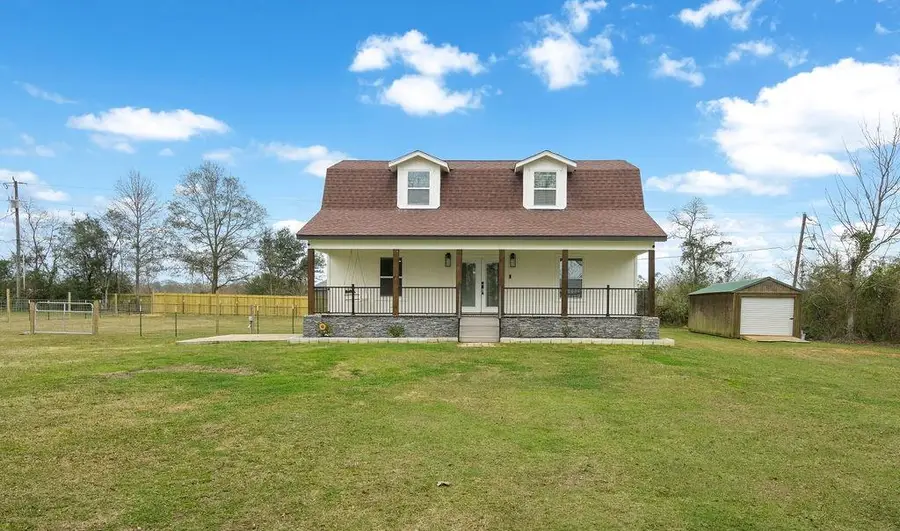 52056 Husser Lane, Loranger, LA 70446 - Image #2