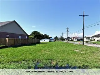 6500 Pauline Drive, New Orleans, LA 70126 - Image #1