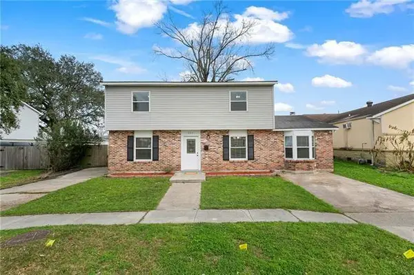 515 E Loyola Drive, Kenner, LA 70065