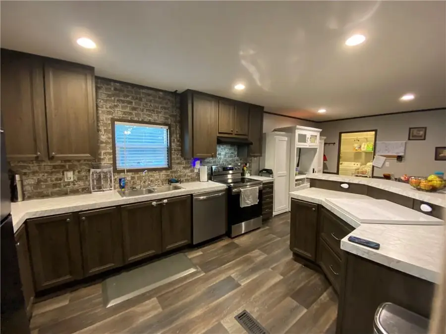 1164 Hwy 115 Highway, Deville, LA 71328 - Image #3