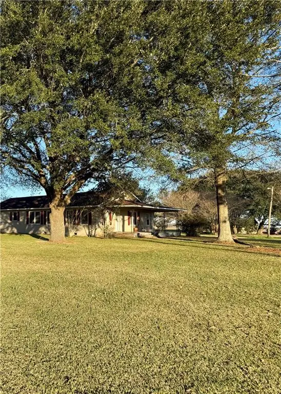 1089 Riche Road, Bunkie, LA 71322 - #1