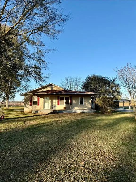 1089 Riche Road, Bunkie, LA 71322 - #3