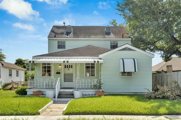 100 Hathaway Place, New Orleans, LA 70119